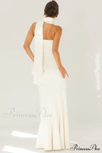 Juliana Elegant Maxi Dress
