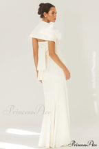 Juliana Elegant Maxi Dress