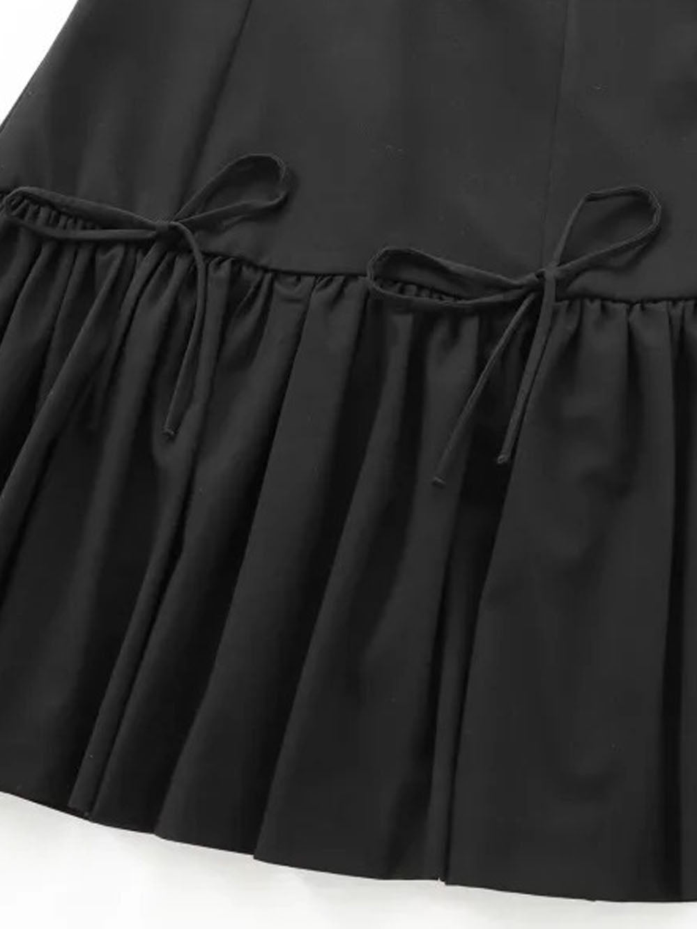 Juliette Sleeveless Mini Dress
