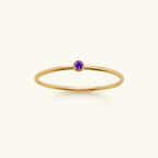 Celeste Stacker Ring