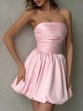 Juniper Off Shoulder Mini Dress