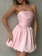 Juniper Off Shoulder Mini Dress