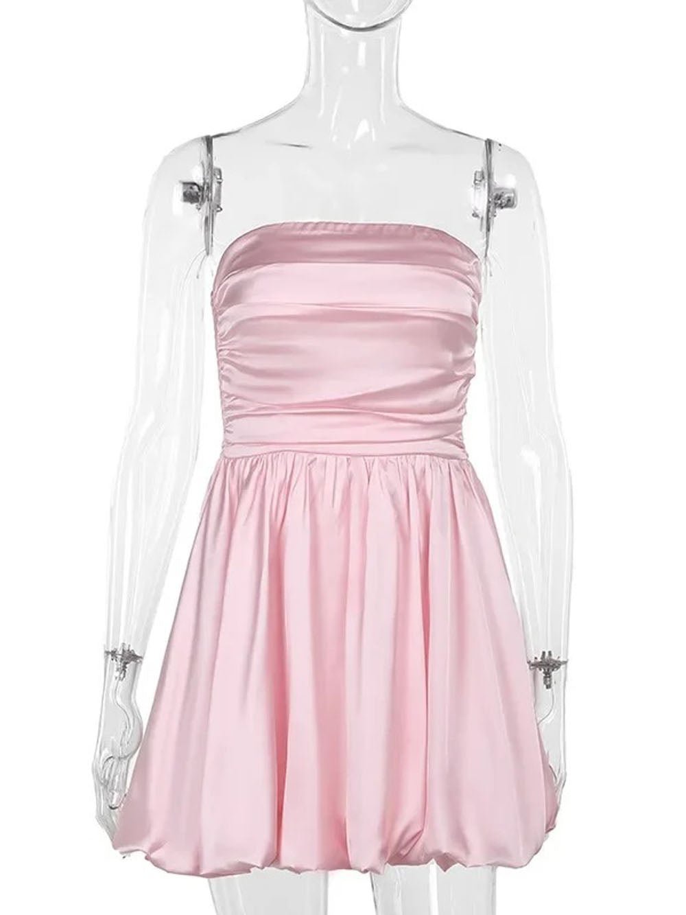 Juniper Off Shoulder Mini Dress