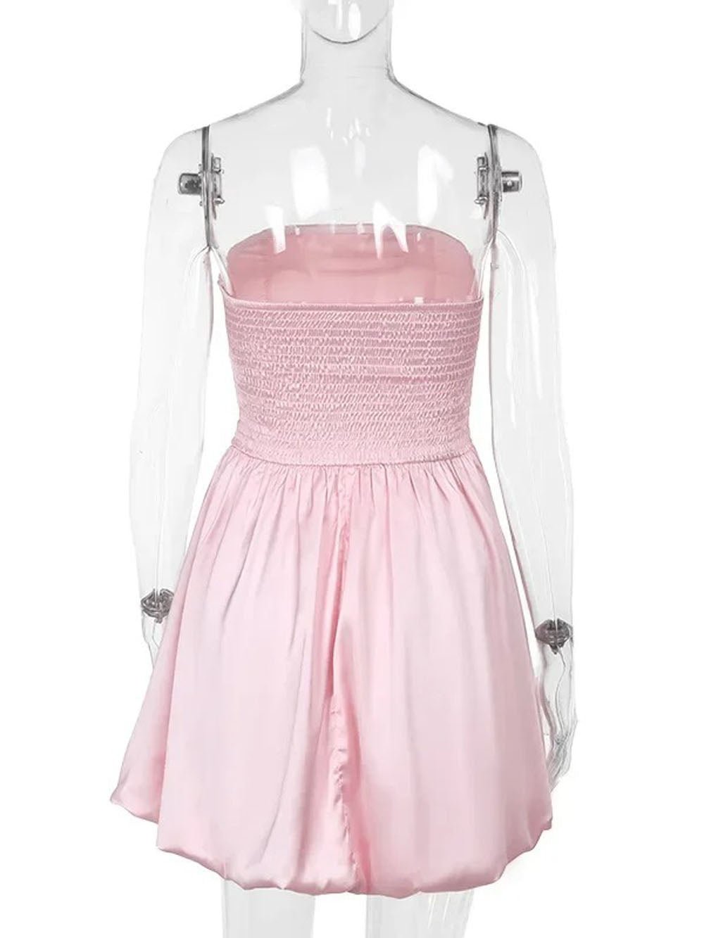 Juniper Off Shoulder Mini Dress