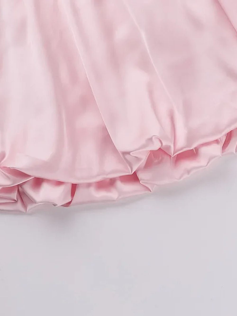 Juniper Off Shoulder Mini Dress