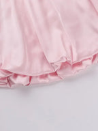 Juniper Off Shoulder Mini Dress