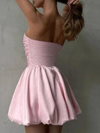 Juniper Off Shoulder Mini Dress