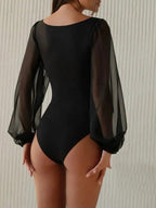 Juniper Tight Bodysuit