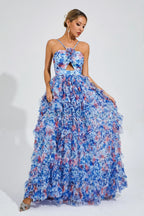 Siena Maxi Dress