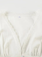 Kaia Short Sleeve Top