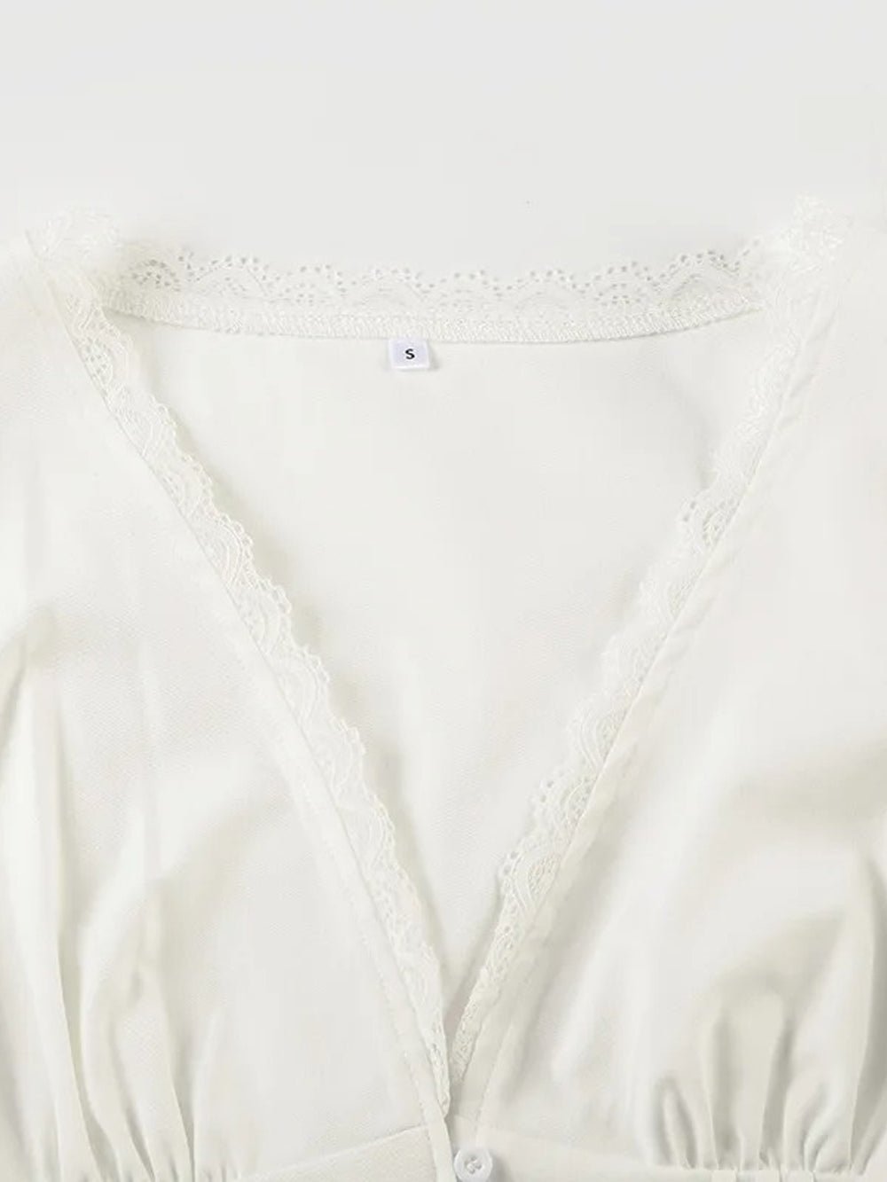 Kaia Short Sleeve Top