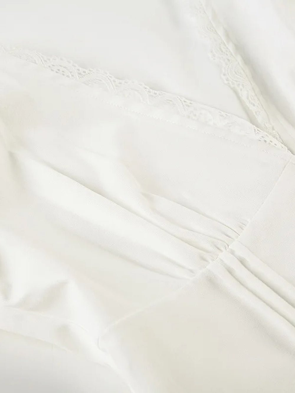 Kaia Short Sleeve Top