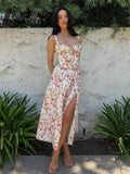Hortensia Casual and Fashionable Summer Dress for Women Stylish Outfit