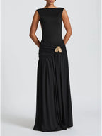 Kali Sleeveless Maxi Dress