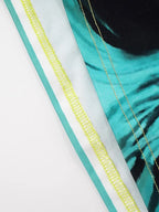 Kalie Bodycon Maxi Dress