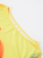 Kalie Bodycon Maxi Dress