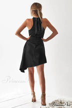 Kat Elegant Midi Dress