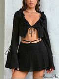 KATA TWO Stylish PIECE SET