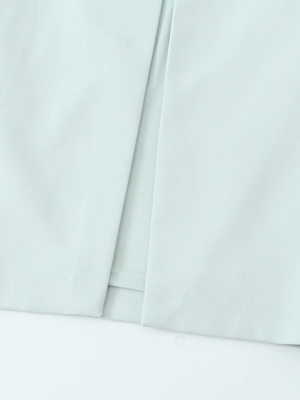 Katherine Backless Midi Dress