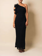 Kendall Sleeveless Maxi Dress