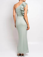 Kendall Sleeveless Maxi Dress