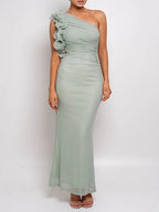 Kendall Sleeveless Maxi Dress