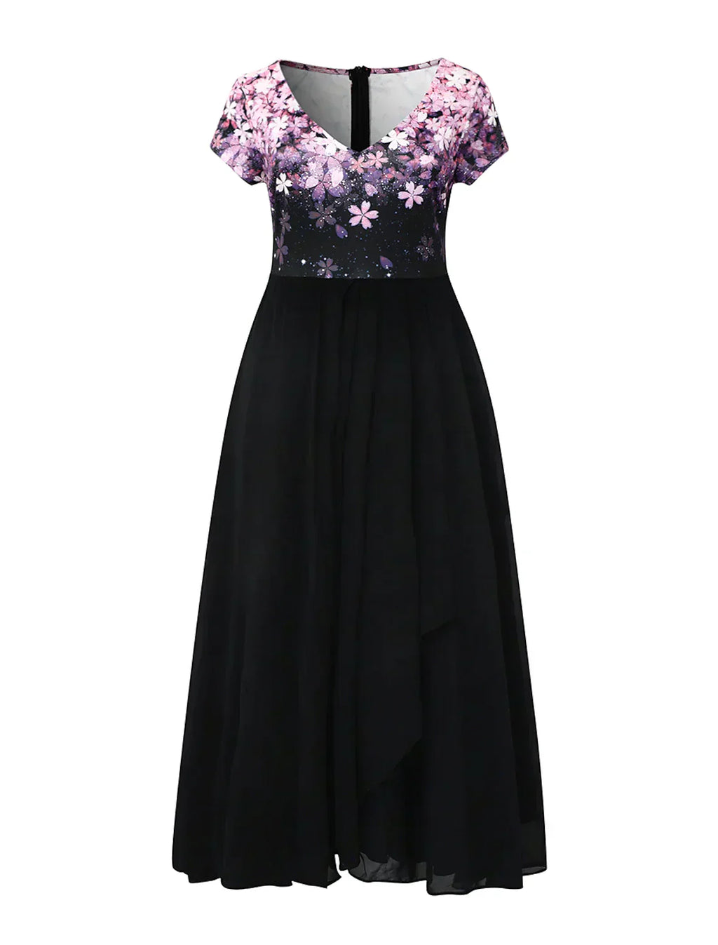 Esther Elegant Dress For Tailored Dress for Comfort Fit Design