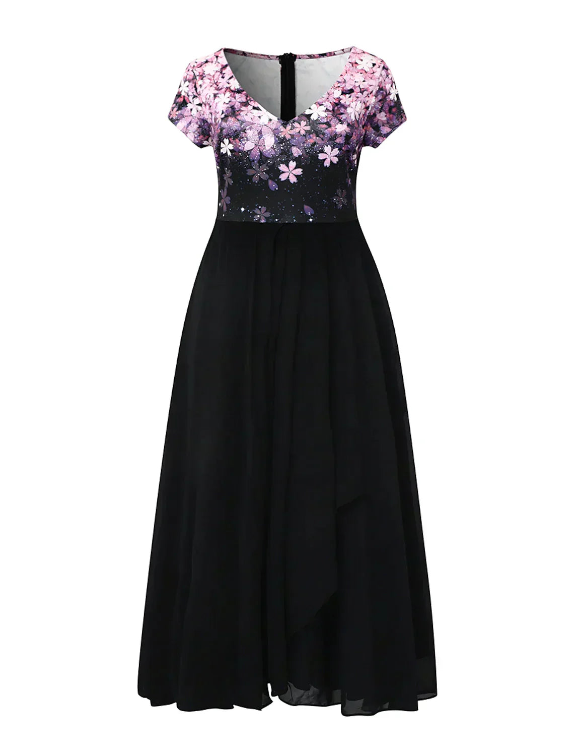 Esther Elegant Dress For Tailored Dress for Comfort Fit Design