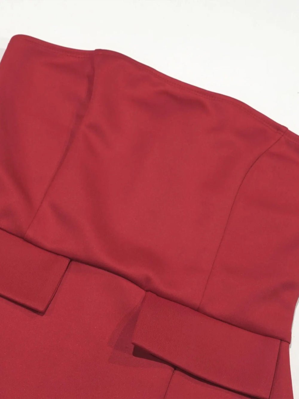 Kimberly Sleeveless Maxi Dress