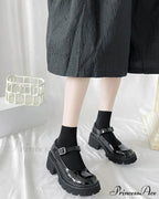 Knee Briyelle High Socks