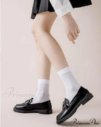 Knee Briyelle High Socks