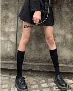 Knee Briyelle High Socks
