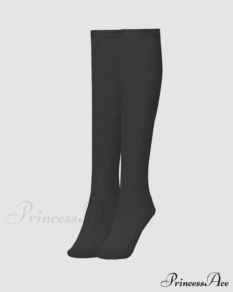 Knee Briyelle High Socks