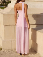 Kylie Bodycon Maxi Dress