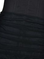 Kylie Bodycon Maxi Dress