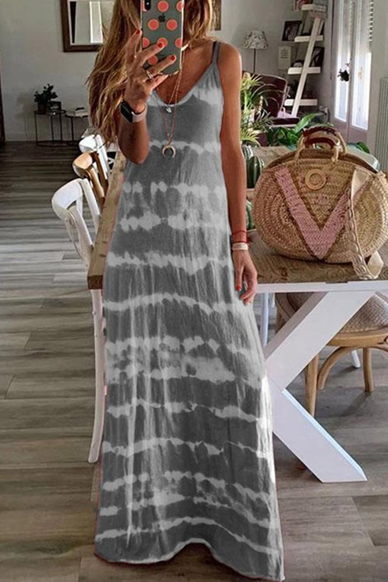 Hipatia Exclusive Maxi Dresses Premium Wardrobe Essential