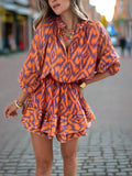 Epifanía Elegant and Versatile Summer Dress for Women Easy Wear Style
