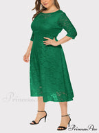 Lace Detail Graceful Bandeau Top
