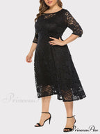 Lace Detail Graceful Bandeau Top