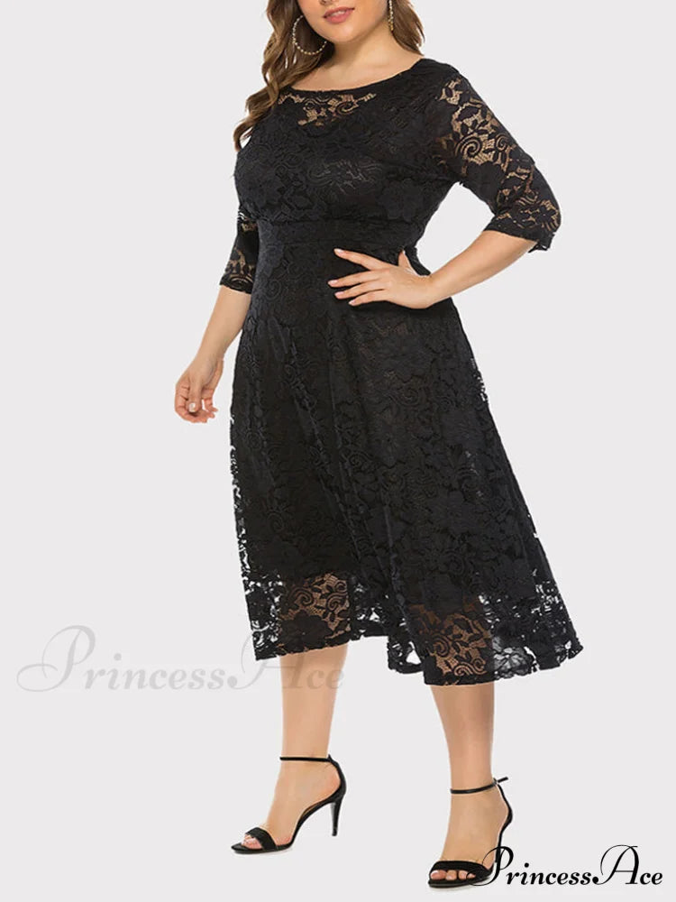Lace Detail Graceful Bandeau Top