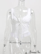 Lace Tank Trim for Strap Top Women