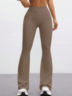 FlareFlex Fleece Leggings