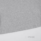Abree Fitted Long Sleeve Top