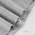 Abree Fitted Long Sleeve Top