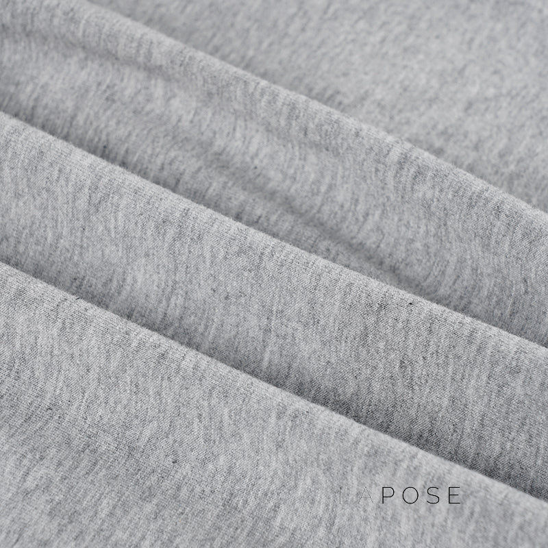 Abree Fitted Long Sleeve Top