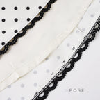 Adaeze Polka Dot Mini Dress