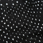 Alaura Polka Dot Halter Top