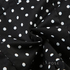 Alaura Polka Dot Halter Top