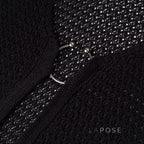 Alea Knit Bodycon Maxi Dress