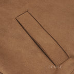 Alesana Retro Patchwork Loose Jacket